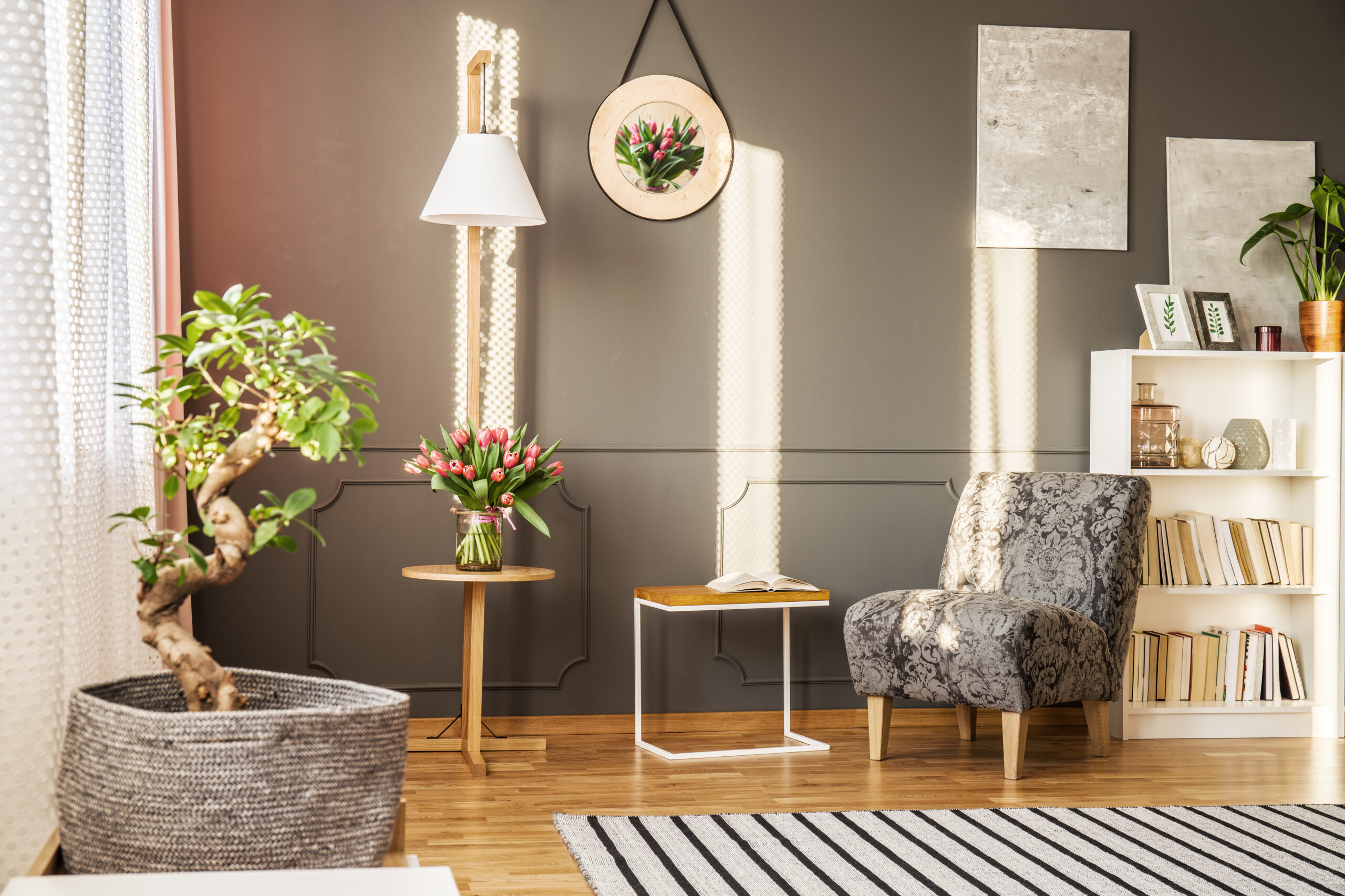 Best Interior Design Ideas for 2BHK Apartments in Hyderabad