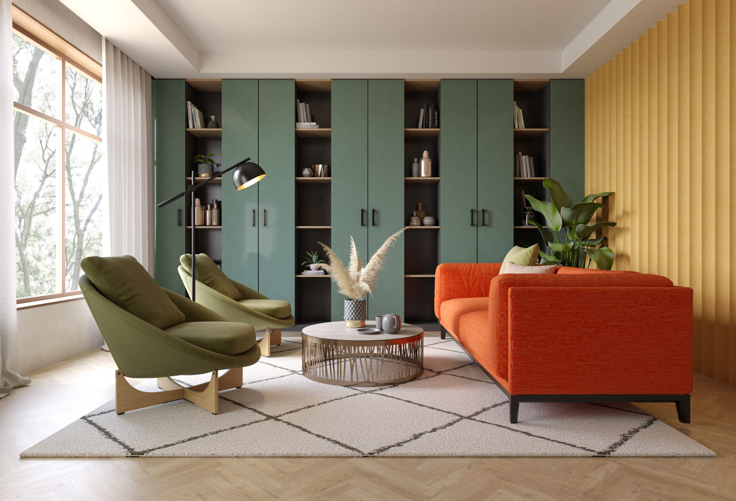 Luxury Interior Designers in Hyderabad: A Complete Guide to Elegant Living