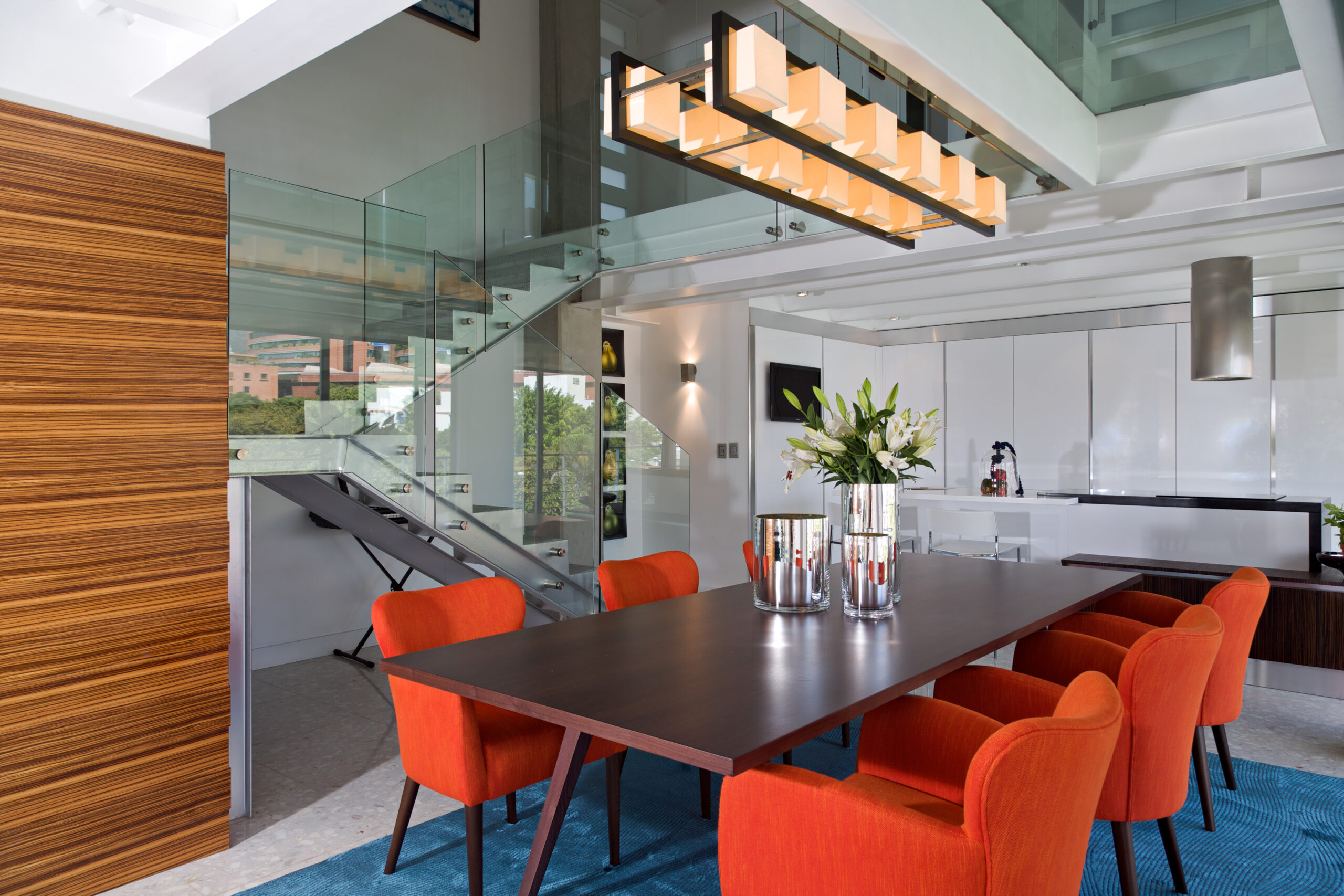 10 Modern Living Room Interior Design Ideas for Luxury Homes