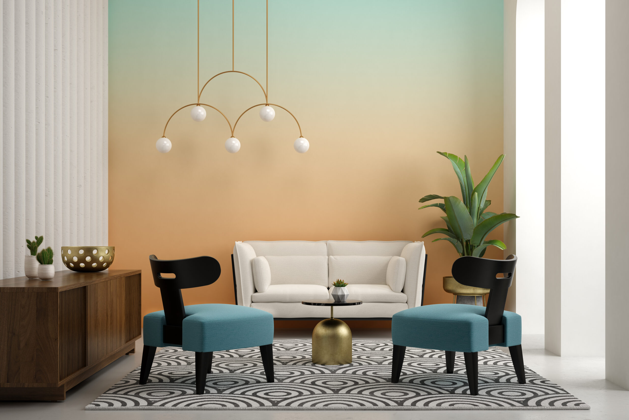 How to Choose the Right Interior Designers in Hyderabad for Your Home