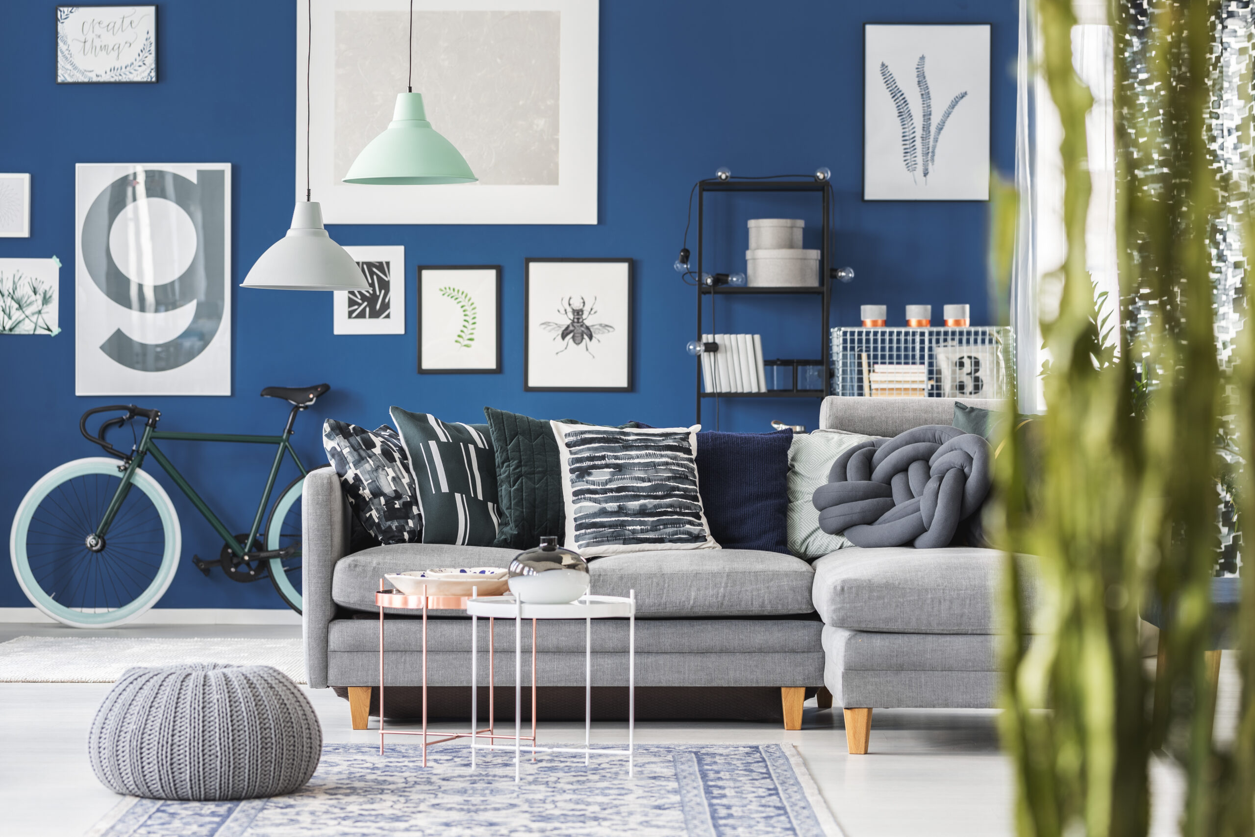 Latest Bedroom Interior Design Trends for Modern Indian Homes