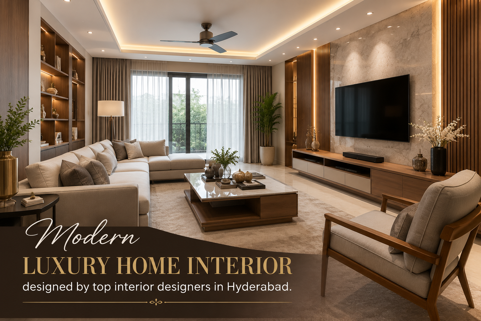 Modern Home Interior Design Trends Every Homeowner Should Know