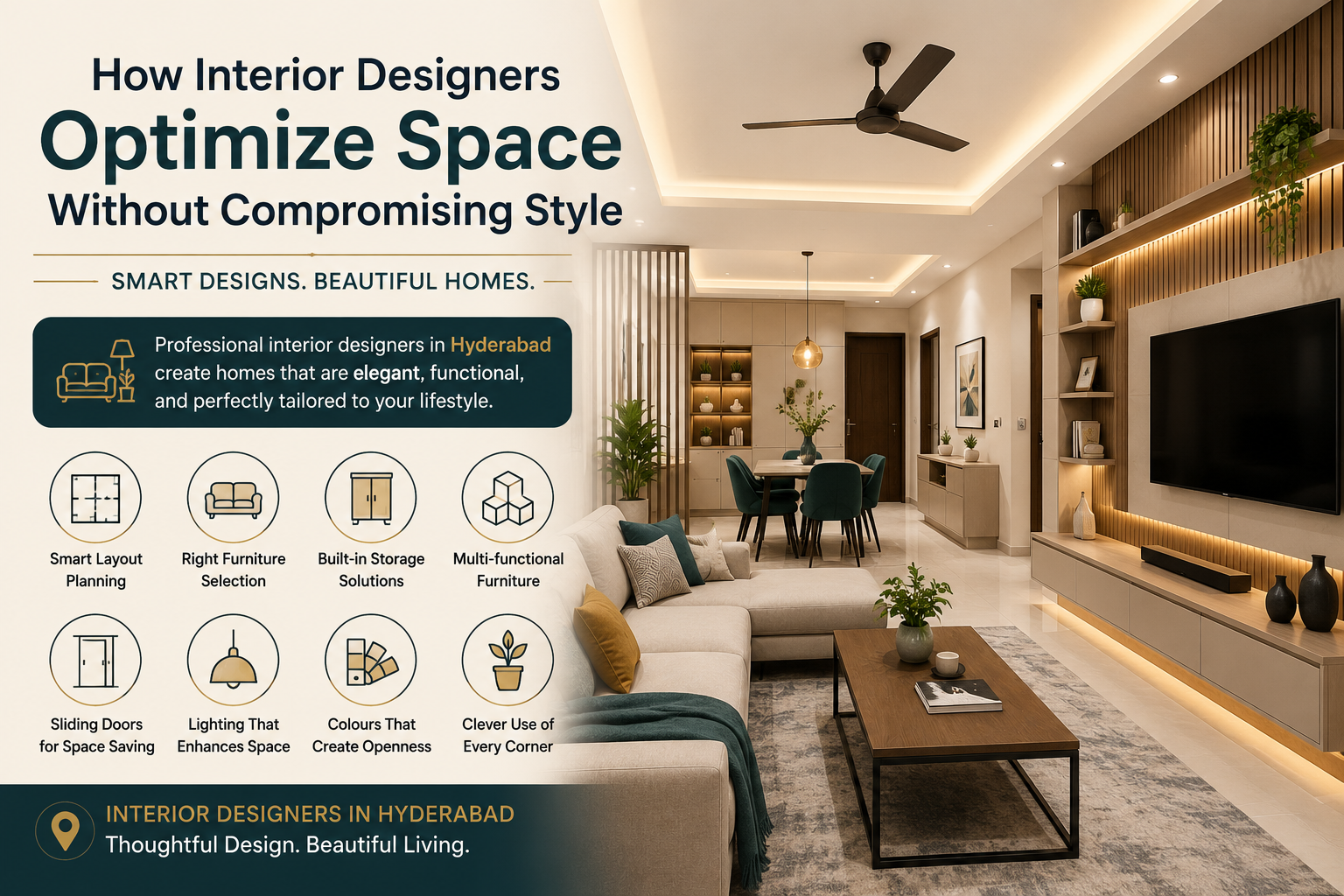 Interior Design Budget Planning: How Much Should You Allocate for Each Room?